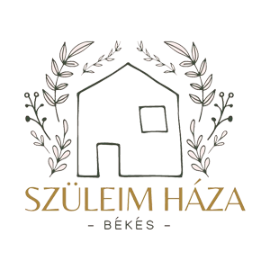 Szüleim háza